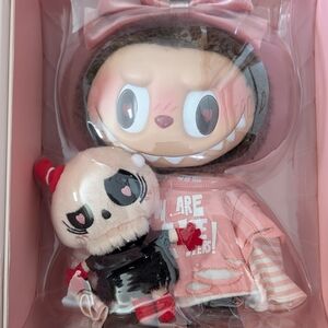 CATCH ME IF YOU LIKE ME LABUBU X TYCOCO